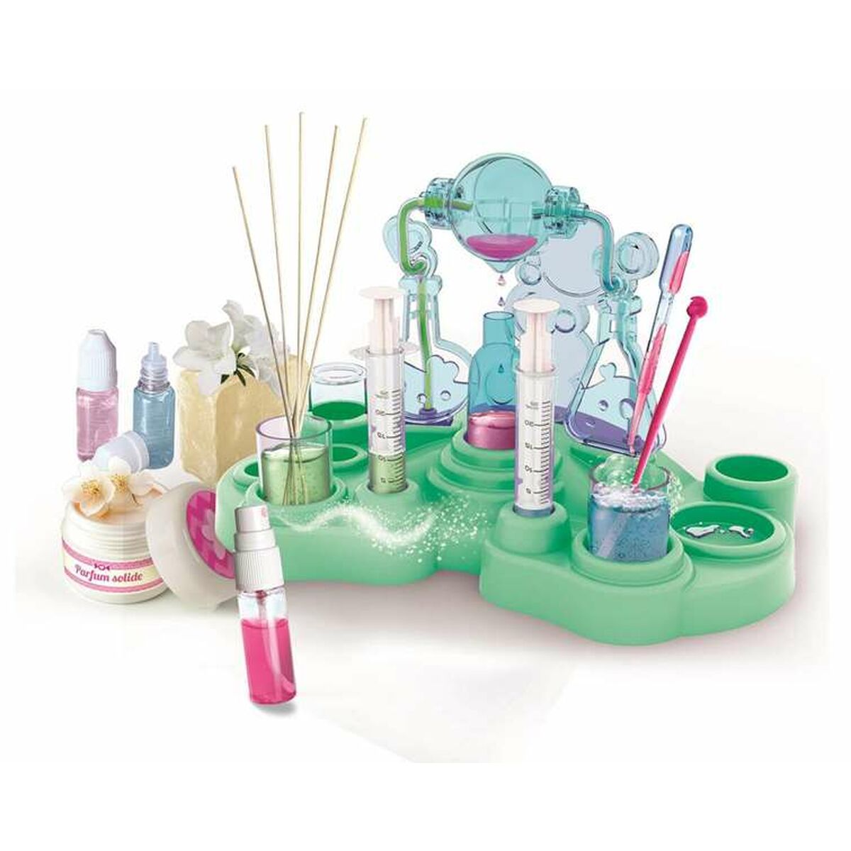 Joc Educativ Clementoni - Jucarii si jocuri, Jocuri și accesorii