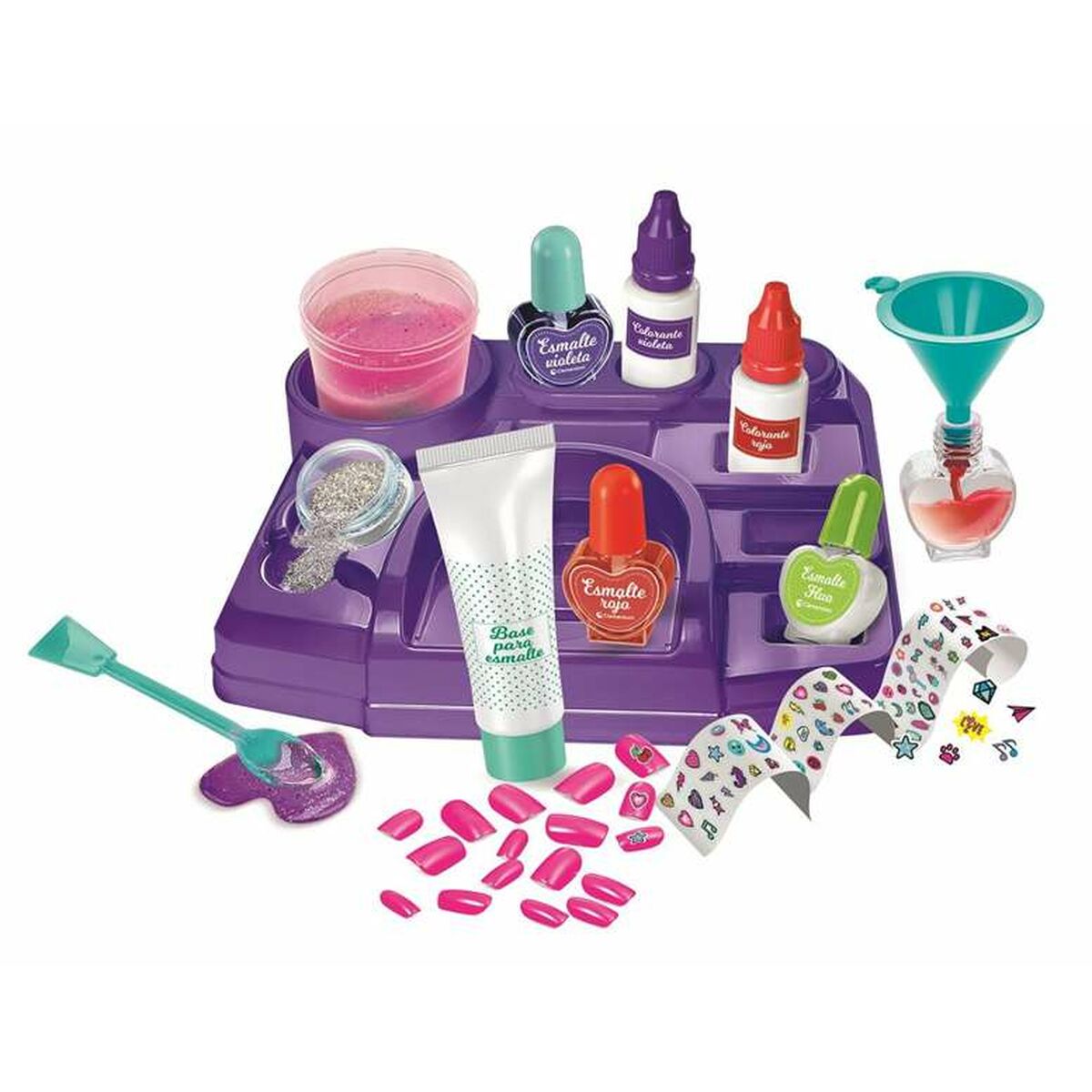 Joc Educativ Clementoni - Jucarii si jocuri, Jocuri și accesorii