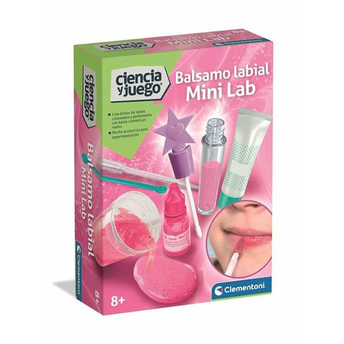 Joc Educativ Clementoni - Jucarii si jocuri, Jocuri și accesorii