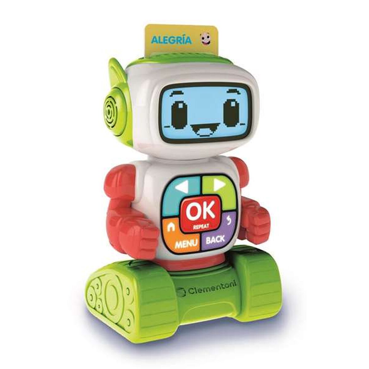 Jucărie interactivă Clementoni - Jucarii si jocuri, Jucării electronice