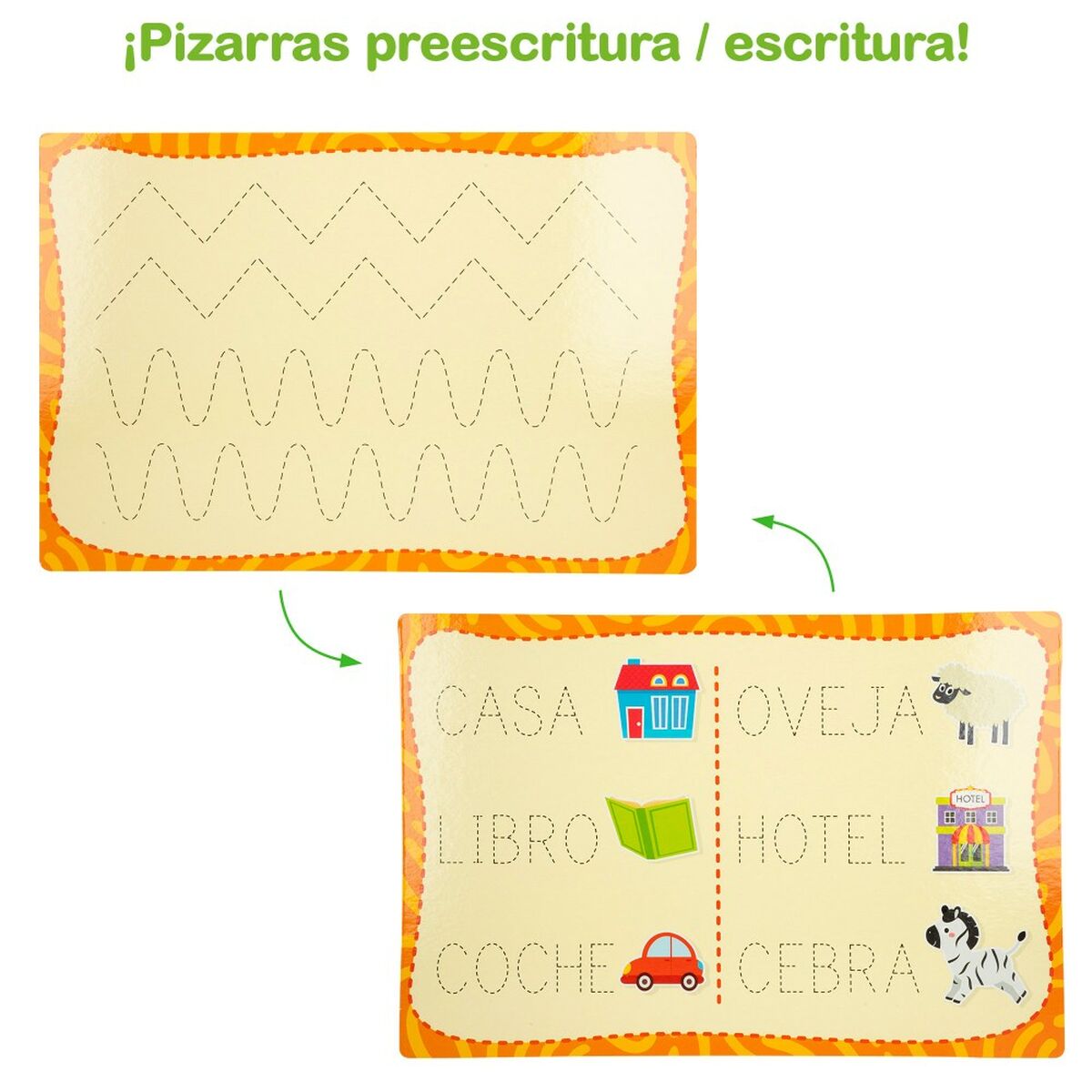 Accesorii pentru căsuțe de păpuși Colorbaby - Jucarii si jocuri, Jocuri și accesorii