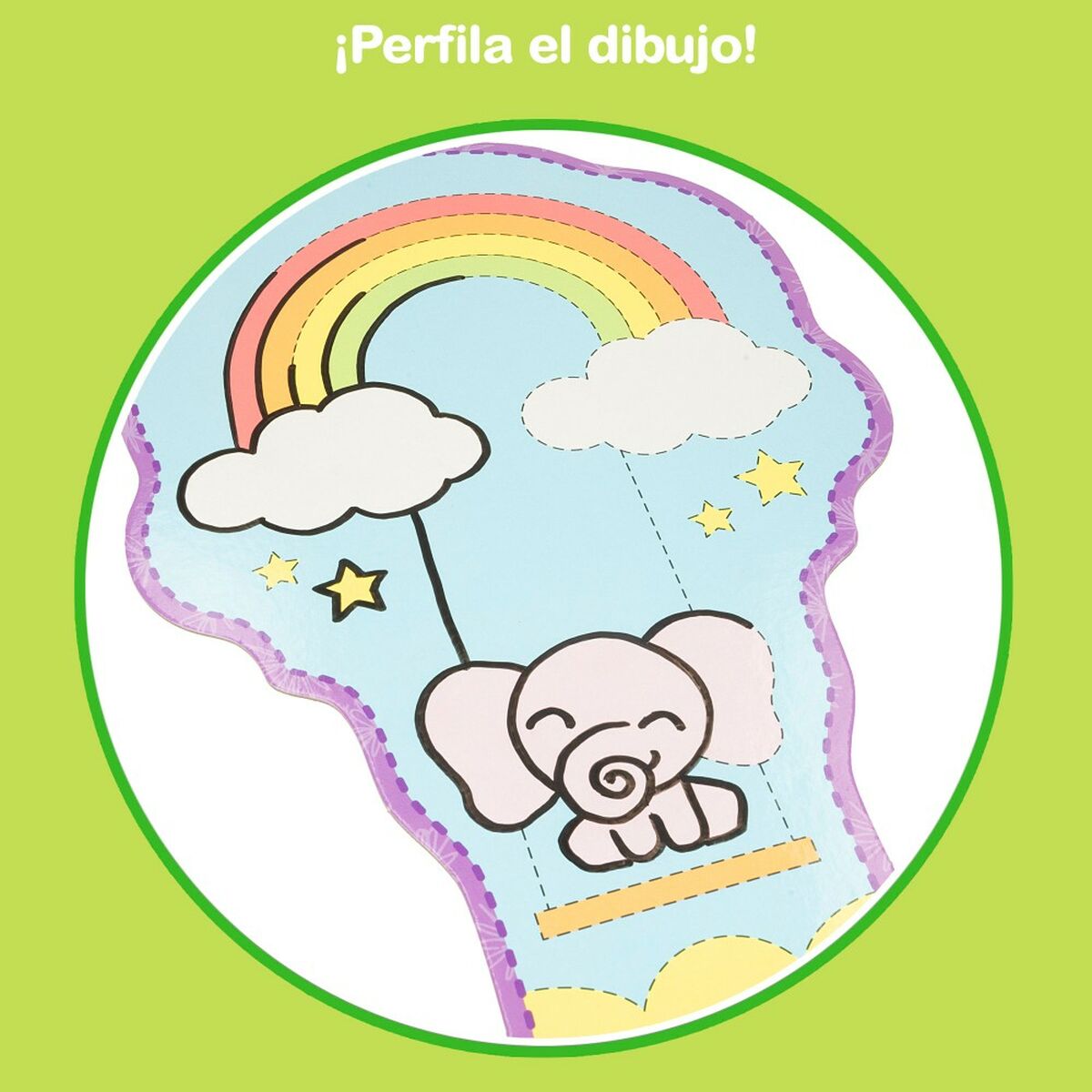 Accesorii pentru căsuțe de păpuși Colorbaby - Jucarii si jocuri, Jocuri și accesorii