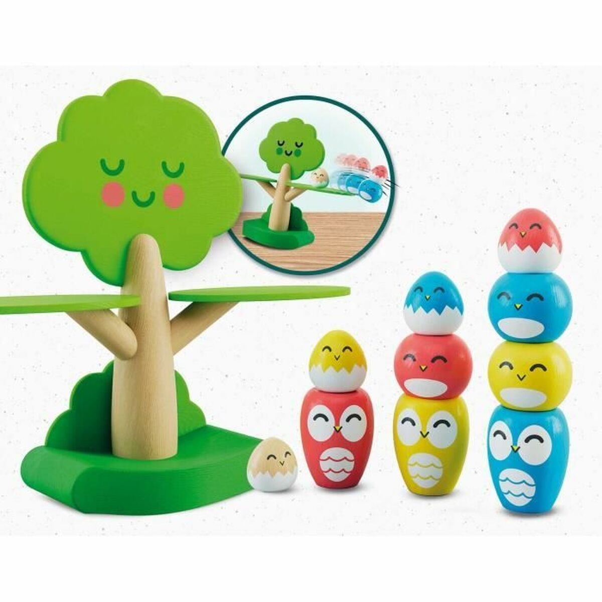 Joc Educativ Lisciani Giochi - Jucarii si jocuri, Jocuri și accesorii