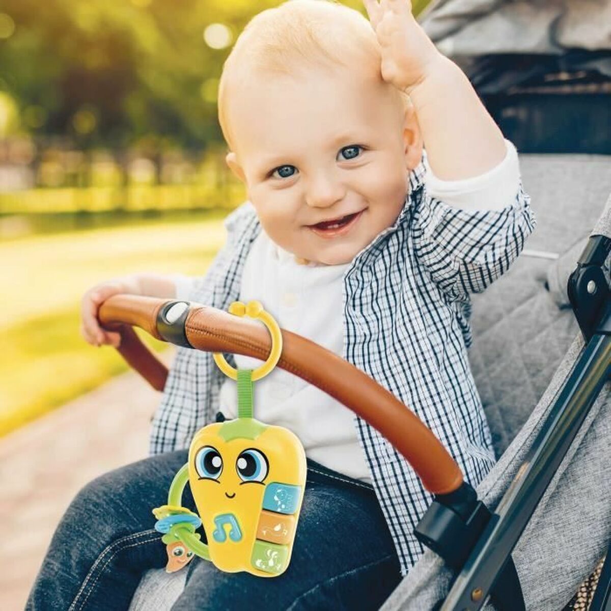 Joc Educativ Lisciani Giochi - Jucarii si jocuri, Jocuri și accesorii