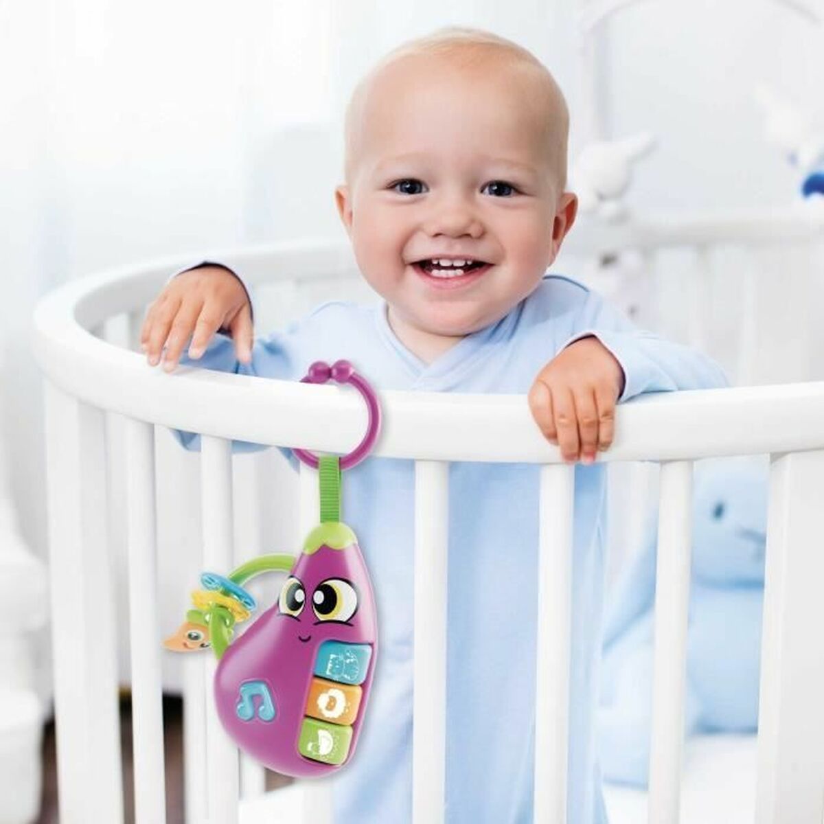 Joc Educativ Lisciani Giochi - Jucarii si jocuri, Jocuri și accesorii