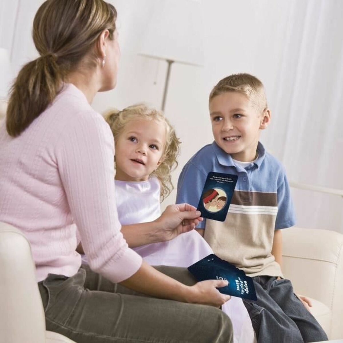 Joc Educativ Lisciani Giochi - Jucarii si jocuri, Jocuri și accesorii