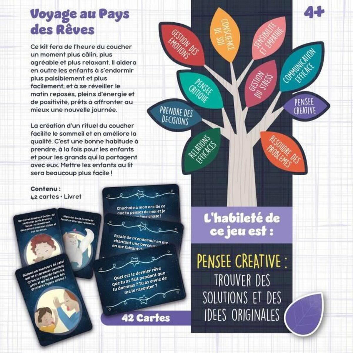 Joc Educativ Lisciani Giochi - Jucarii si jocuri, Jocuri și accesorii