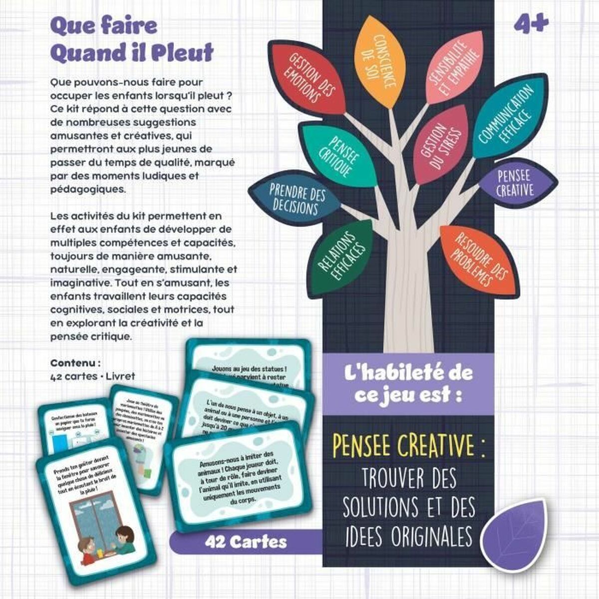 Joc Educativ Lisciani Giochi - Jucarii si jocuri, Jocuri și accesorii
