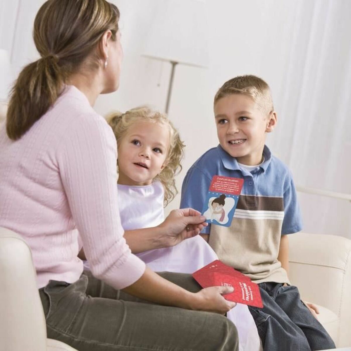 Joc Educativ Lisciani Giochi - Jucarii si jocuri, Jocuri și accesorii