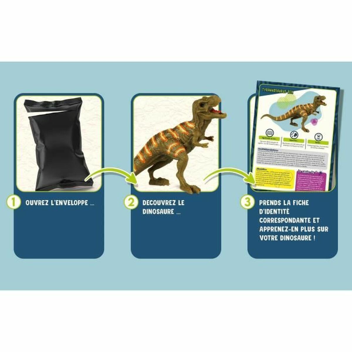 Joc Educativ Lisciani Giochi - Jucarii si jocuri, Jocuri și accesorii