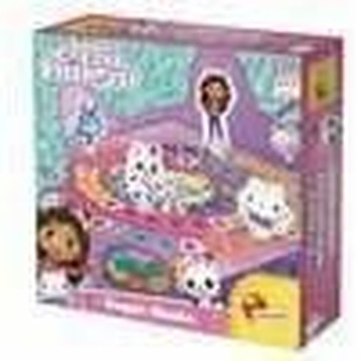 Joc de Masă Lisciani Giochi - Jucarii si jocuri, Jocuri și accesorii