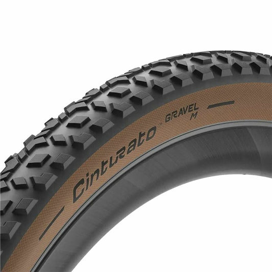 Cuvertură Cinturato Gravel Pirelli M 40-622 Negru - Sport și în aer liber, Ciclism