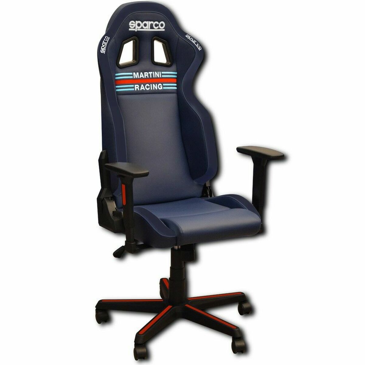 Scaun Gaming Sparco 00998SPMR Albastru închis - Acasă și bucătărie, Mobilă