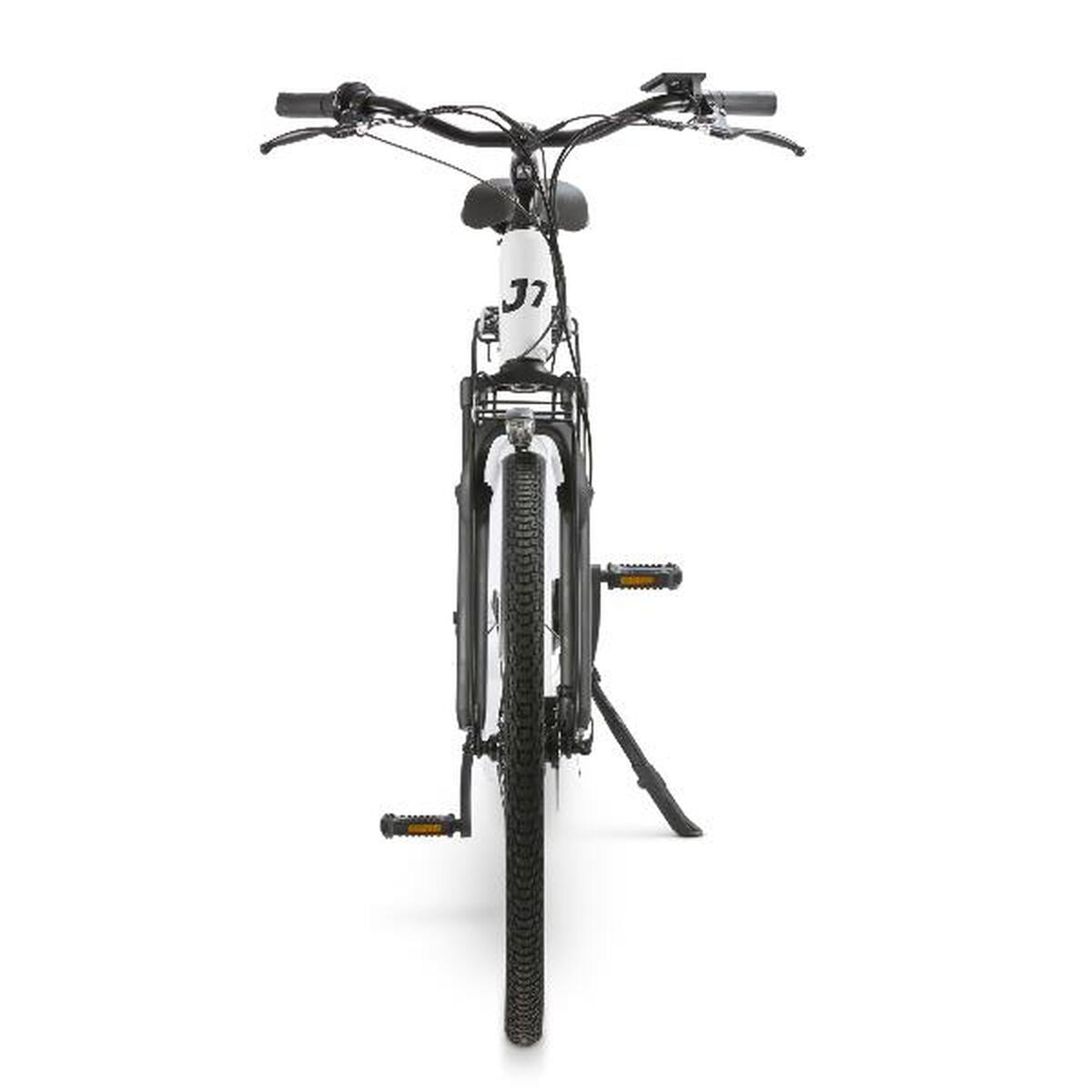 Bicicletă Electrică Nilox J7 Alb 250 W 28" - Sport și în aer liber, Ciclism