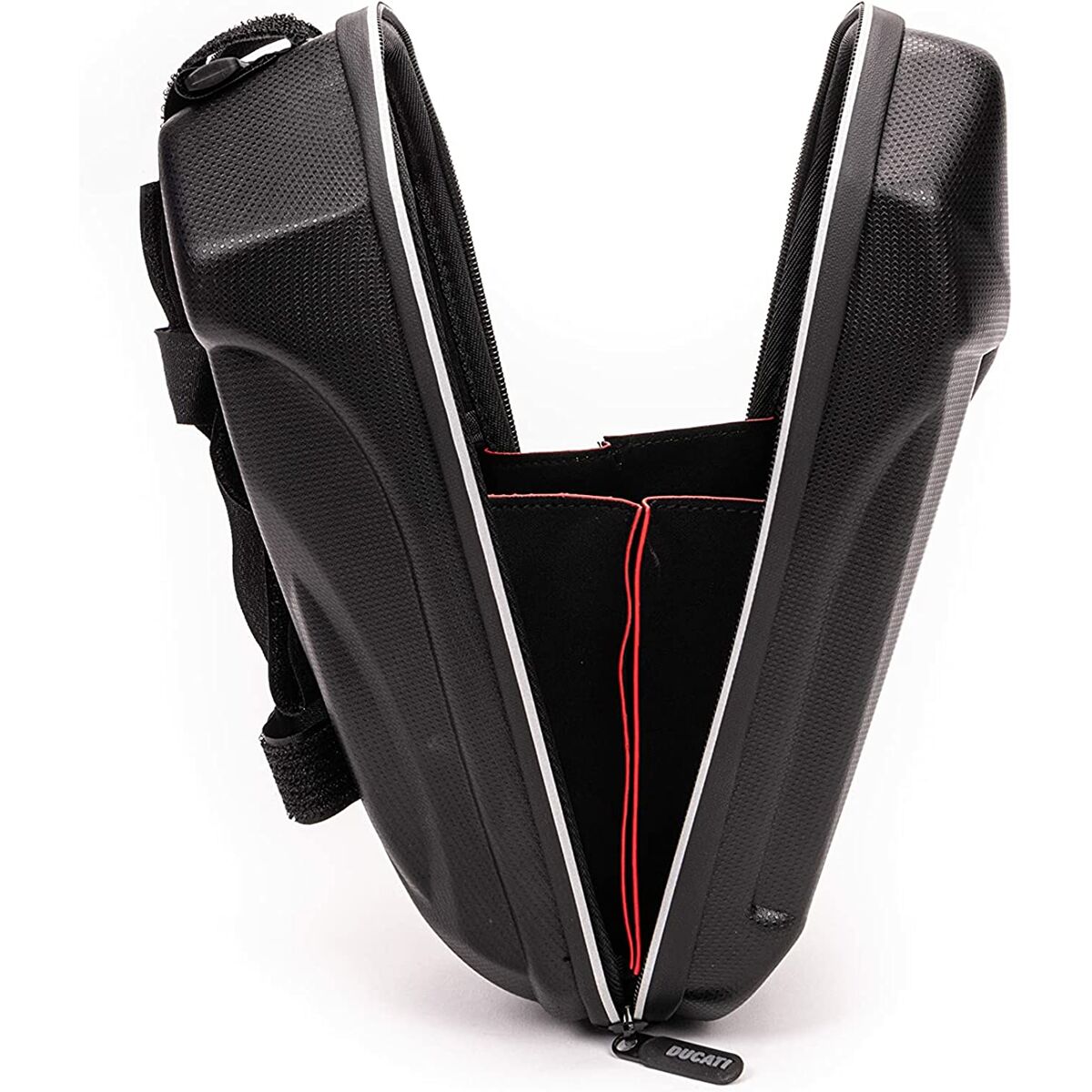 Geantă de transport Ducati DUC-MON-BAG Negru - Sport și în aer liber, Mobilitate urbană