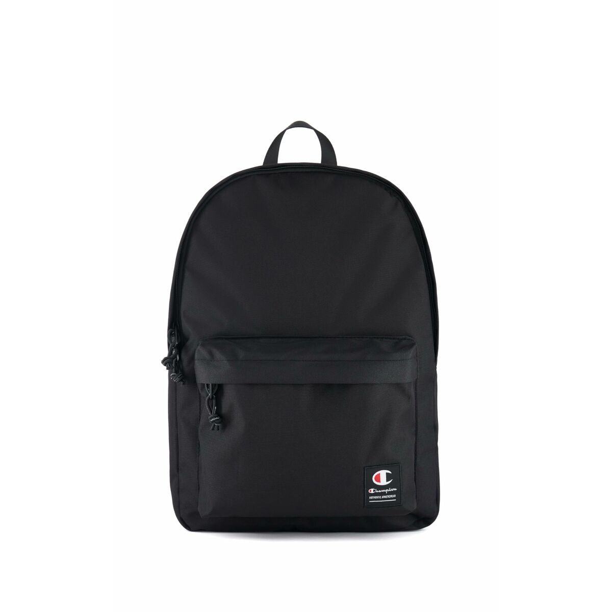 Ghiozdan Champion BACKPACK 806019 NBK Negru - Birou și papetărie, Material școlar și educațional