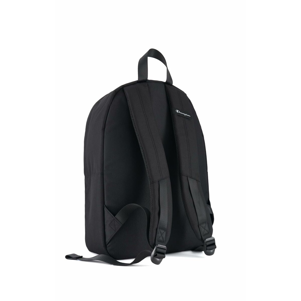 Ghiozdan Champion BACKPACK 806019 NBK Negru - Birou și papetărie, Material școlar și educațional