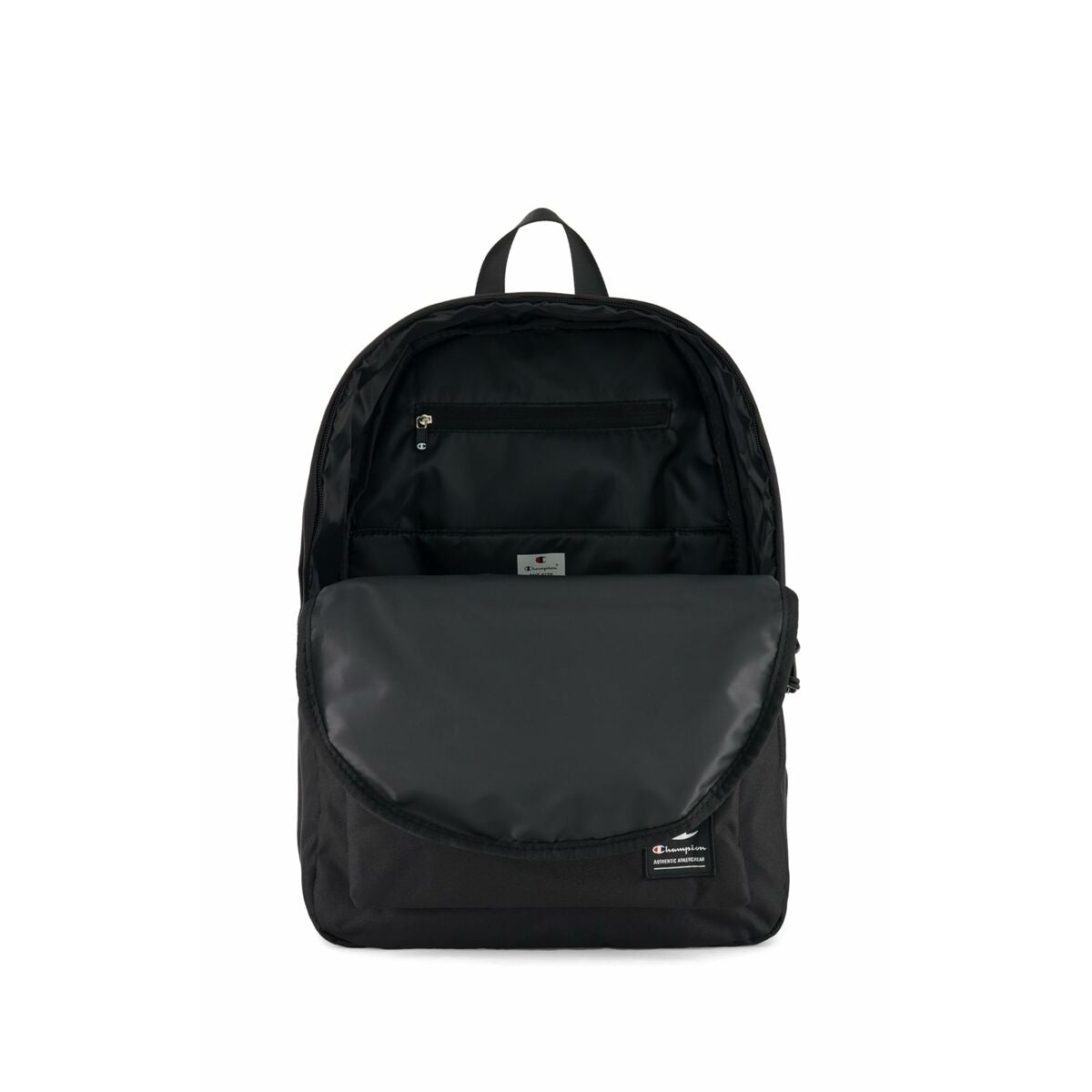 Ghiozdan Champion BACKPACK 806019 NBK Negru - Birou și papetărie, Material școlar și educațional