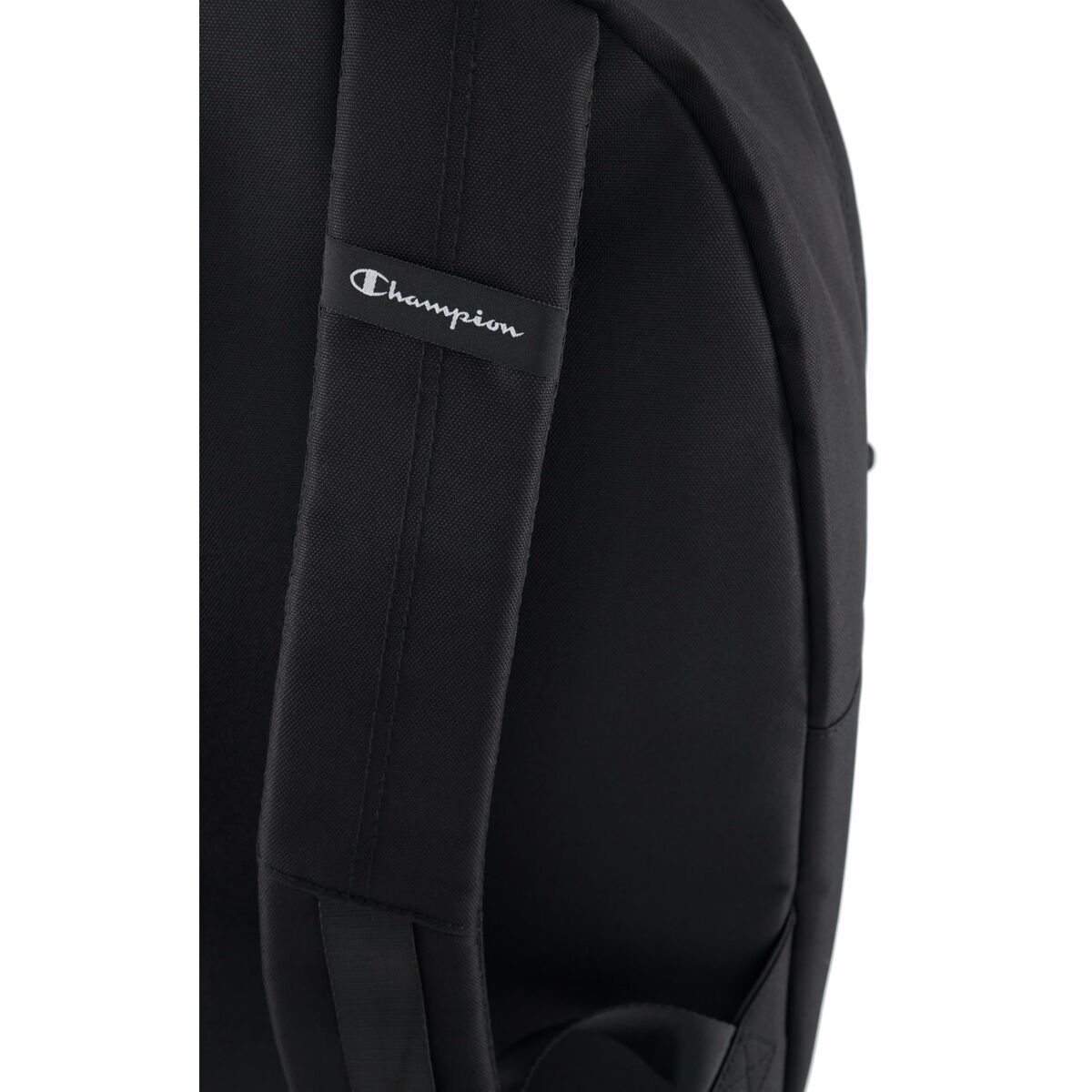 Ghiozdan Champion BACKPACK 806019 NBK Negru - Birou și papetărie, Material școlar și educațional