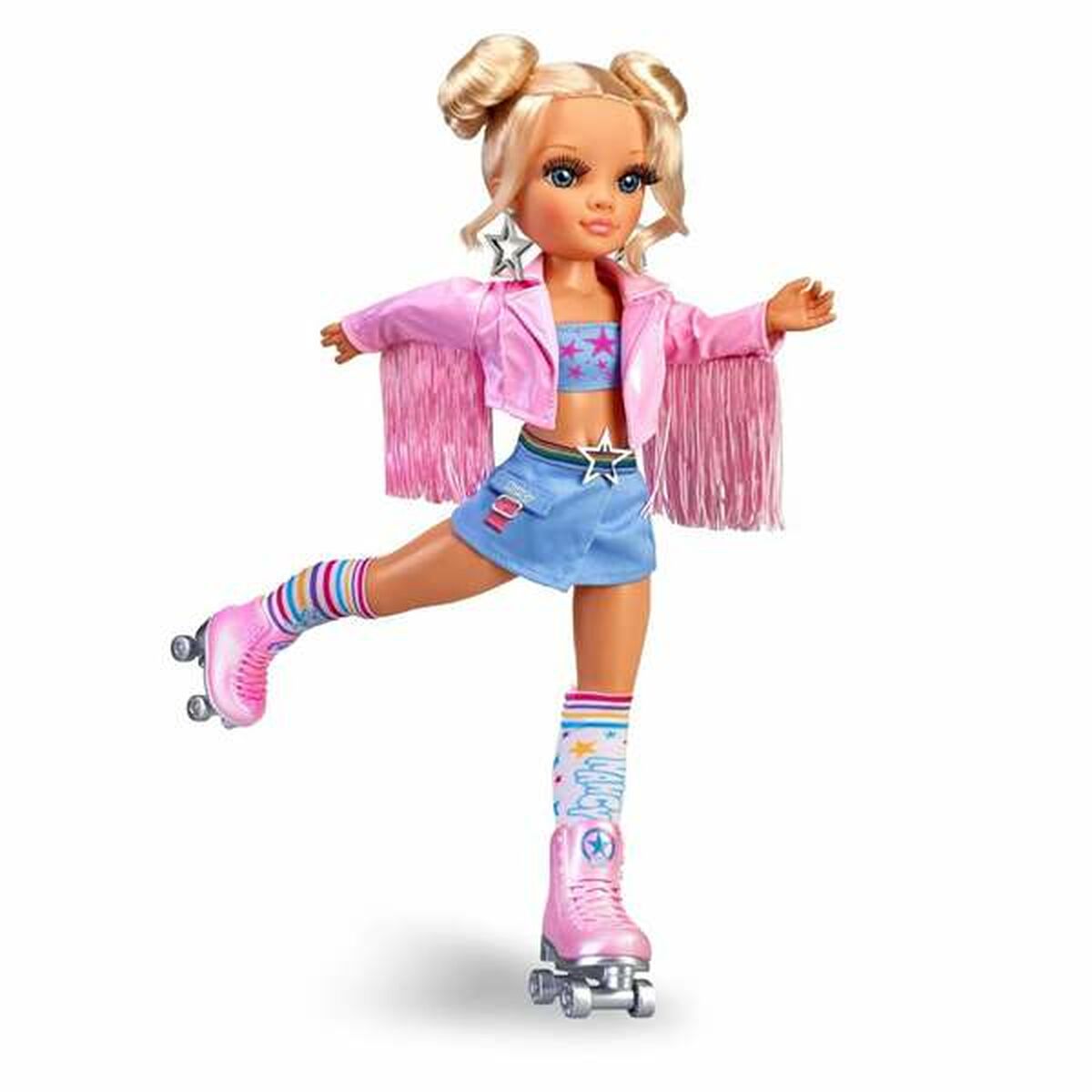 Păpușă Nancy Let's Dance 43 cm - Jucarii si jocuri, Păpuși și accesorii