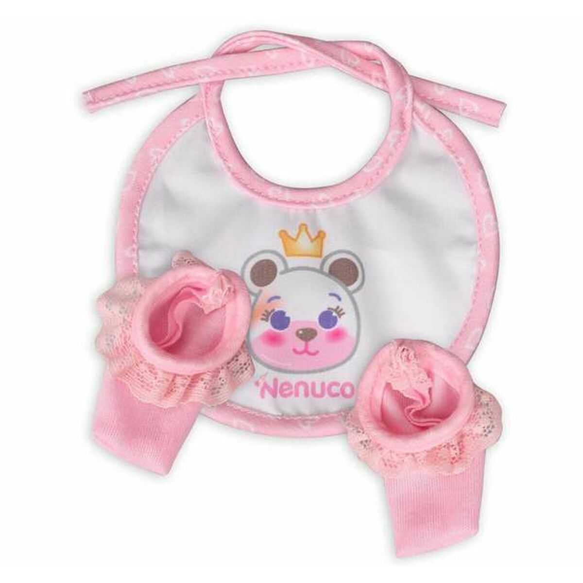 Hainele păpușii Nenuco - Jucarii si jocuri, Păpuși și accesorii