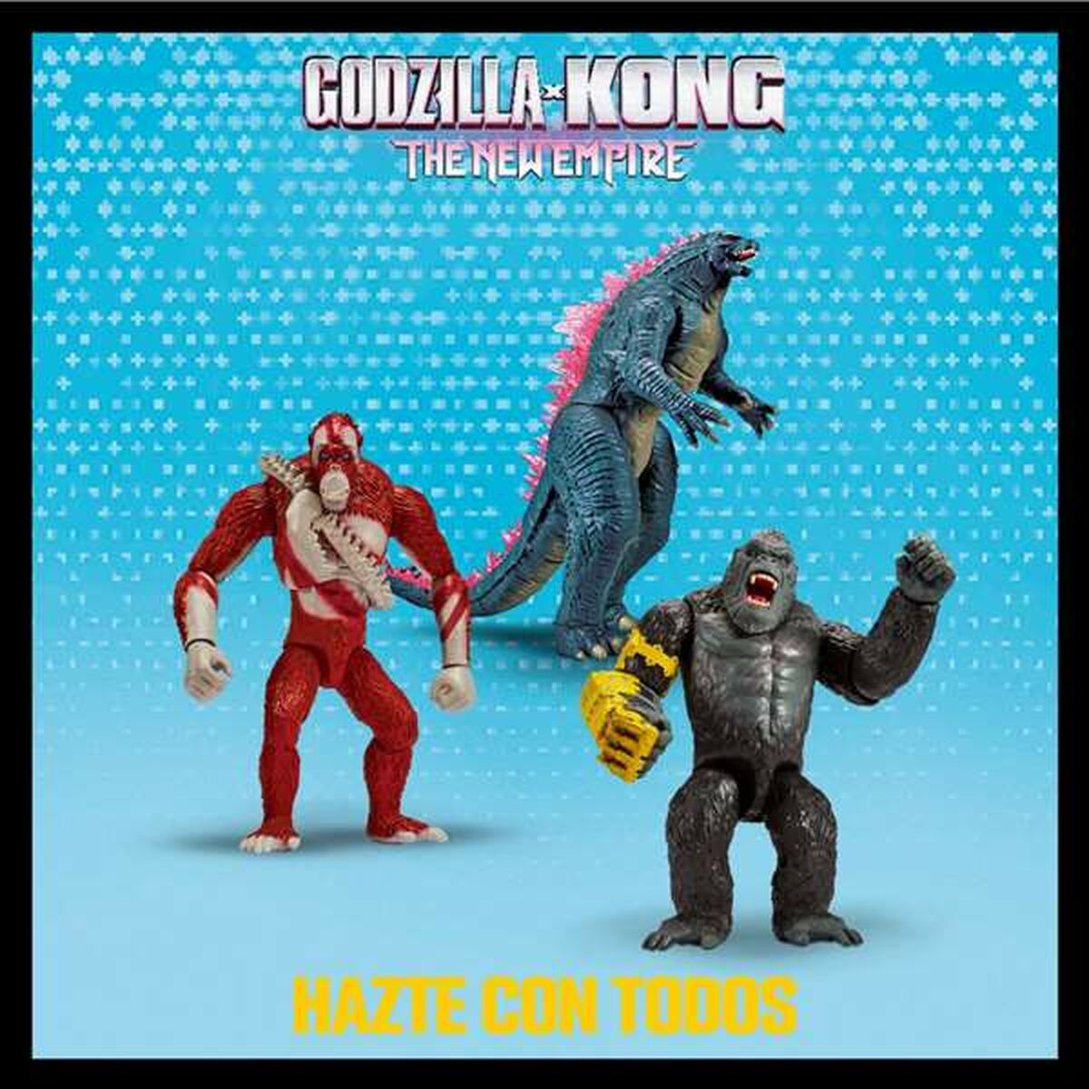 Figurine de Acțiune Famosa Giant Godzilla 28 cm - Jucarii si jocuri, Păpuși și figurine