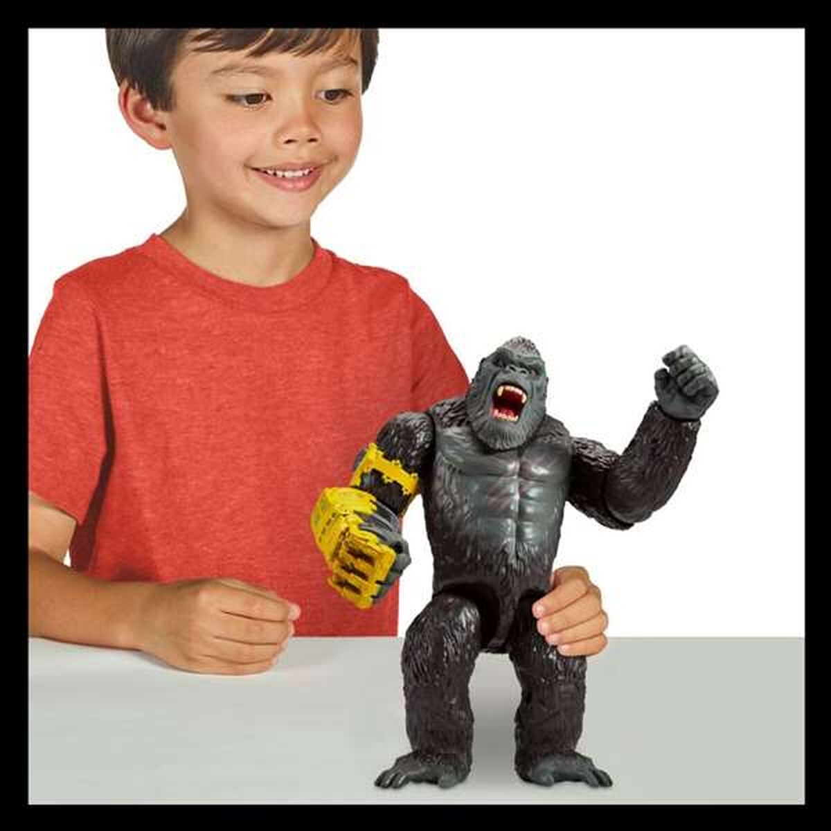 Figurine de Acțiune Famosa Giant King Kong - Jucarii si jocuri, Păpuși și figurine