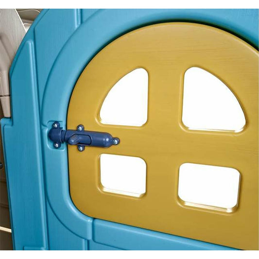 Casă pentru Copii de Joacă Feber Casual Cottage 162 x 157 x 165 cm - Jucarii si jocuri, În aer liber și sport