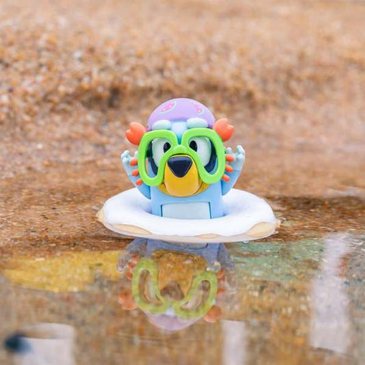 Casă de păpuși Bluey Bluey - Jucarii si jocuri, Păpuși și figurine