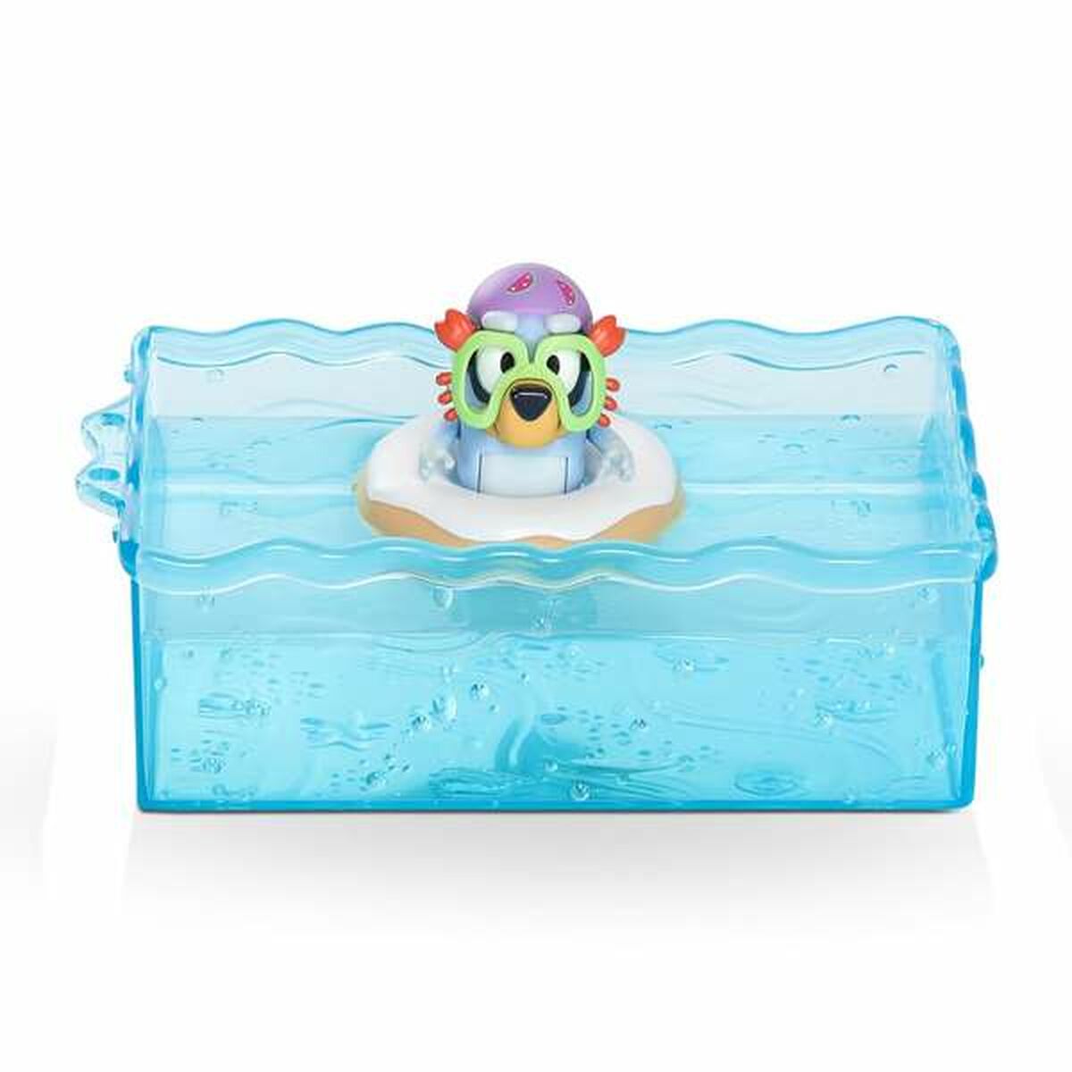 Casă de păpuși Bluey Bluey - Jucarii si jocuri, Păpuși și figurine