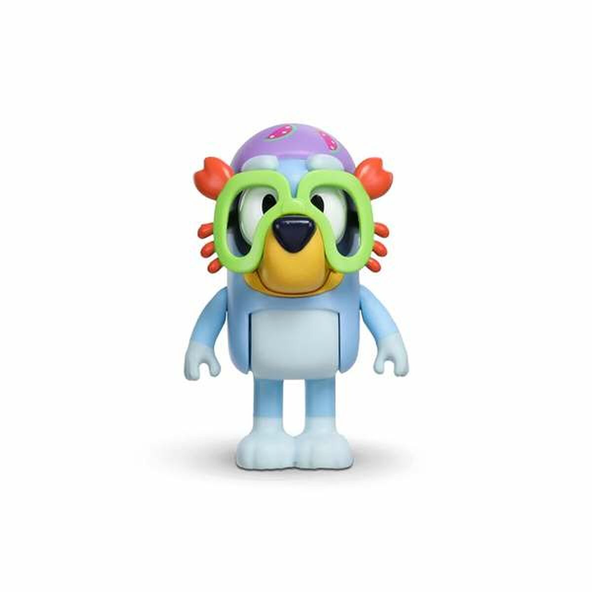 Casă de păpuși Bluey Bluey - Jucarii si jocuri, Păpuși și figurine