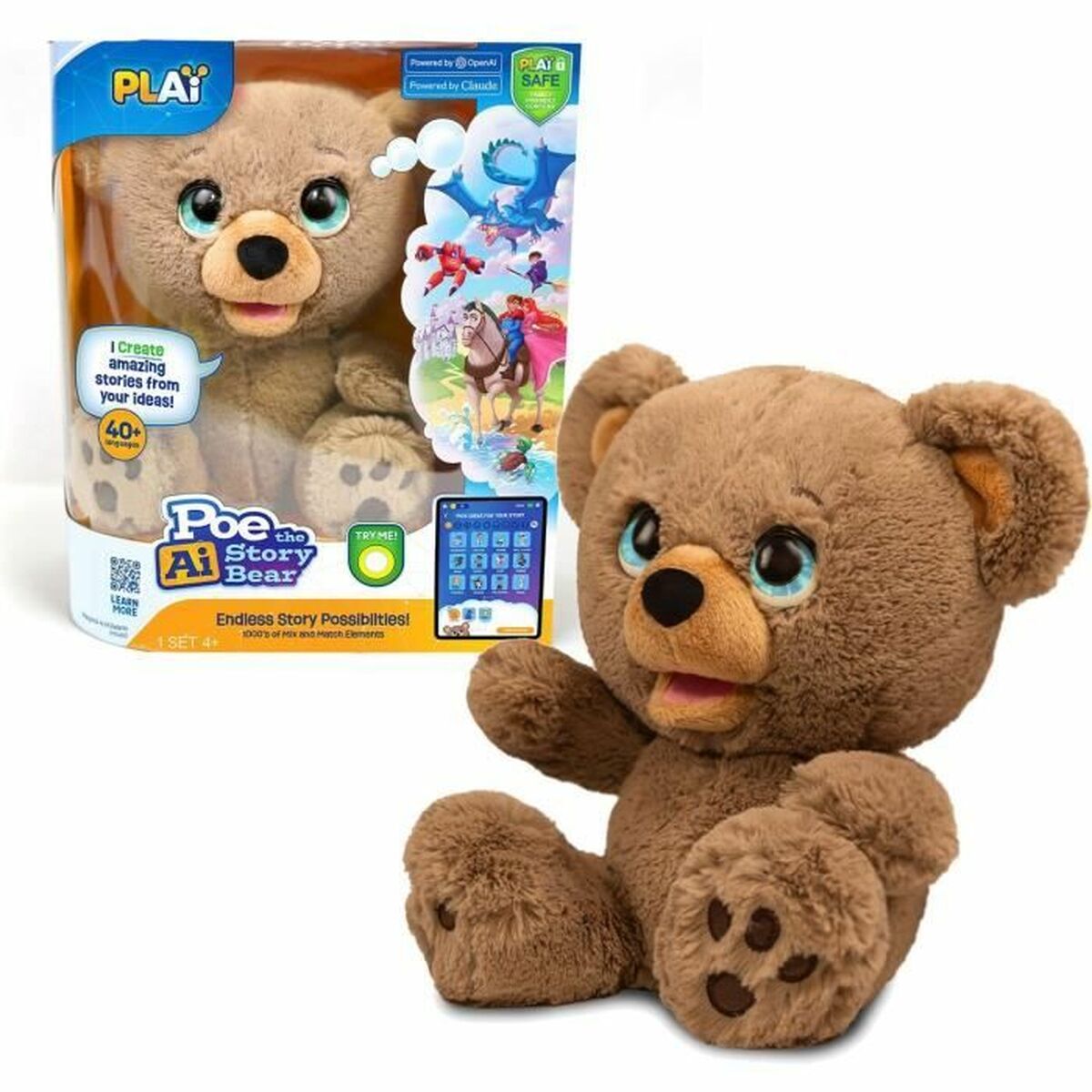 Păpușă Bebe Giochi Preziosi - Jucarii si jocuri, Păpuși și accesorii