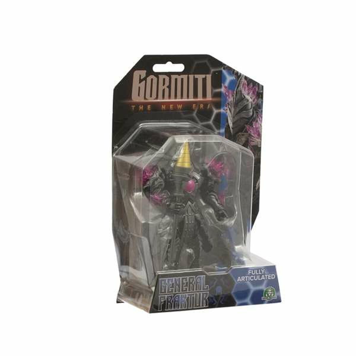 Figurine de Acțiune Gormiti 15 cm - Jucarii si jocuri, Păpuși și figurine