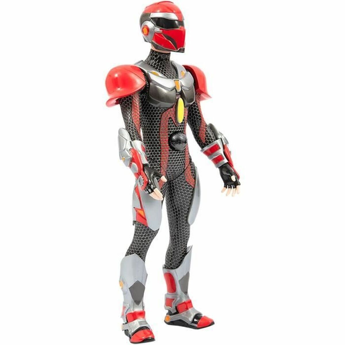 Figura îmbinată Gormiti Zane 27 cm - Jucarii si jocuri, Păpuși și figurine