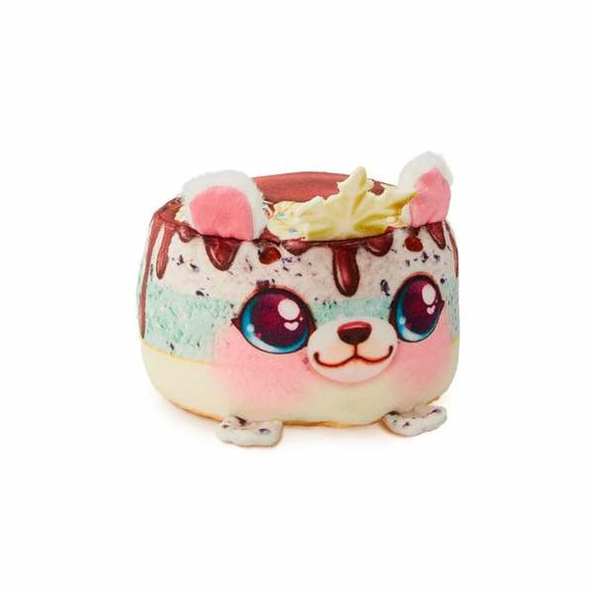 Set de Lucru Manual Famosa Cookeez - Jucarii si jocuri, Activități creative