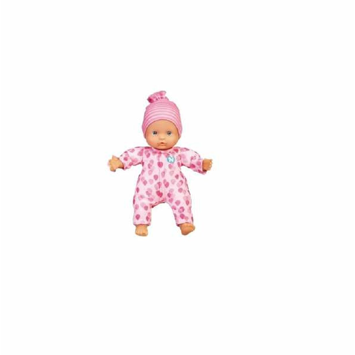 Păpușă Bebe Nenuco 25 cm - Jucarii si jocuri, Păpuși și accesorii