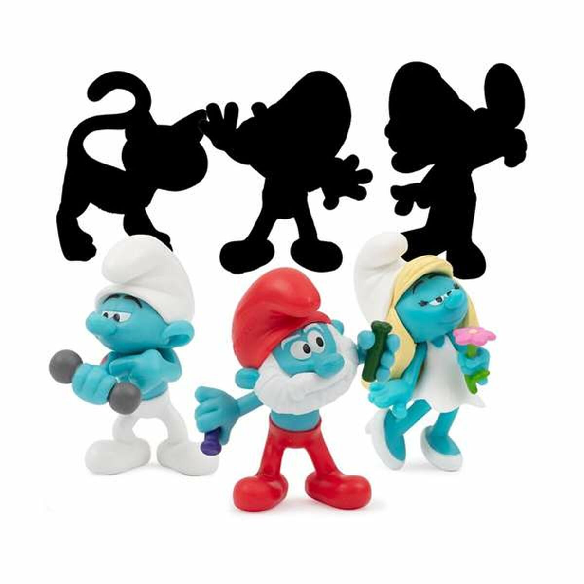 Păpușă bebeluș Famosa 7,5 cm - Jucarii si jocuri, Păpuși și accesorii