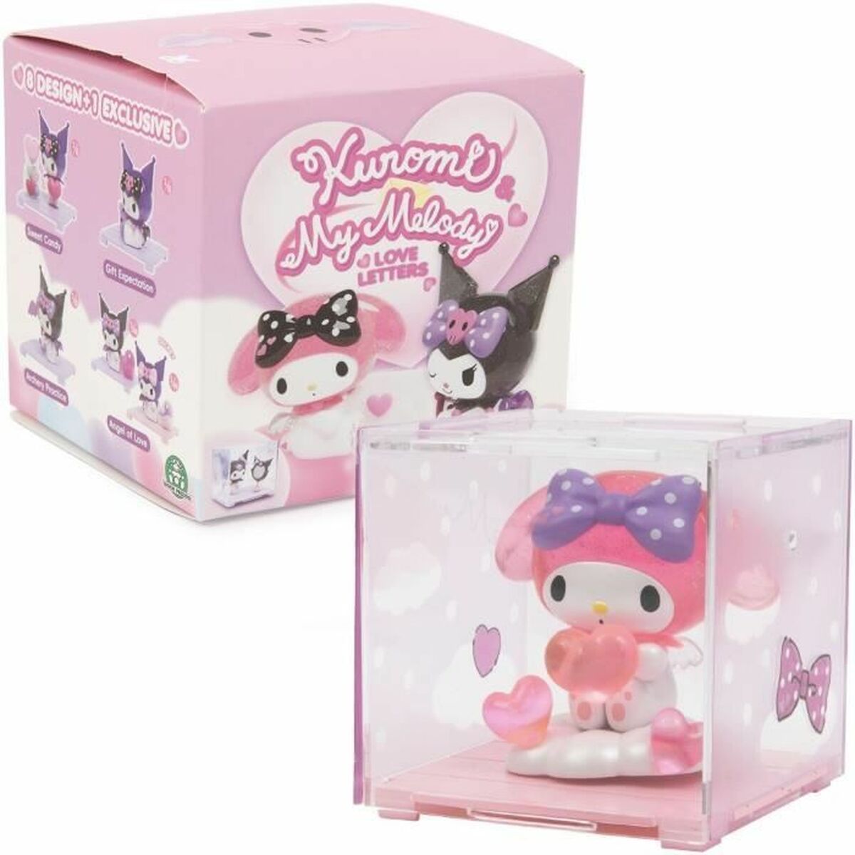 Figurine de Acțiune Hello Kitty 37 - Jucarii si jocuri, Păpuși și figurine