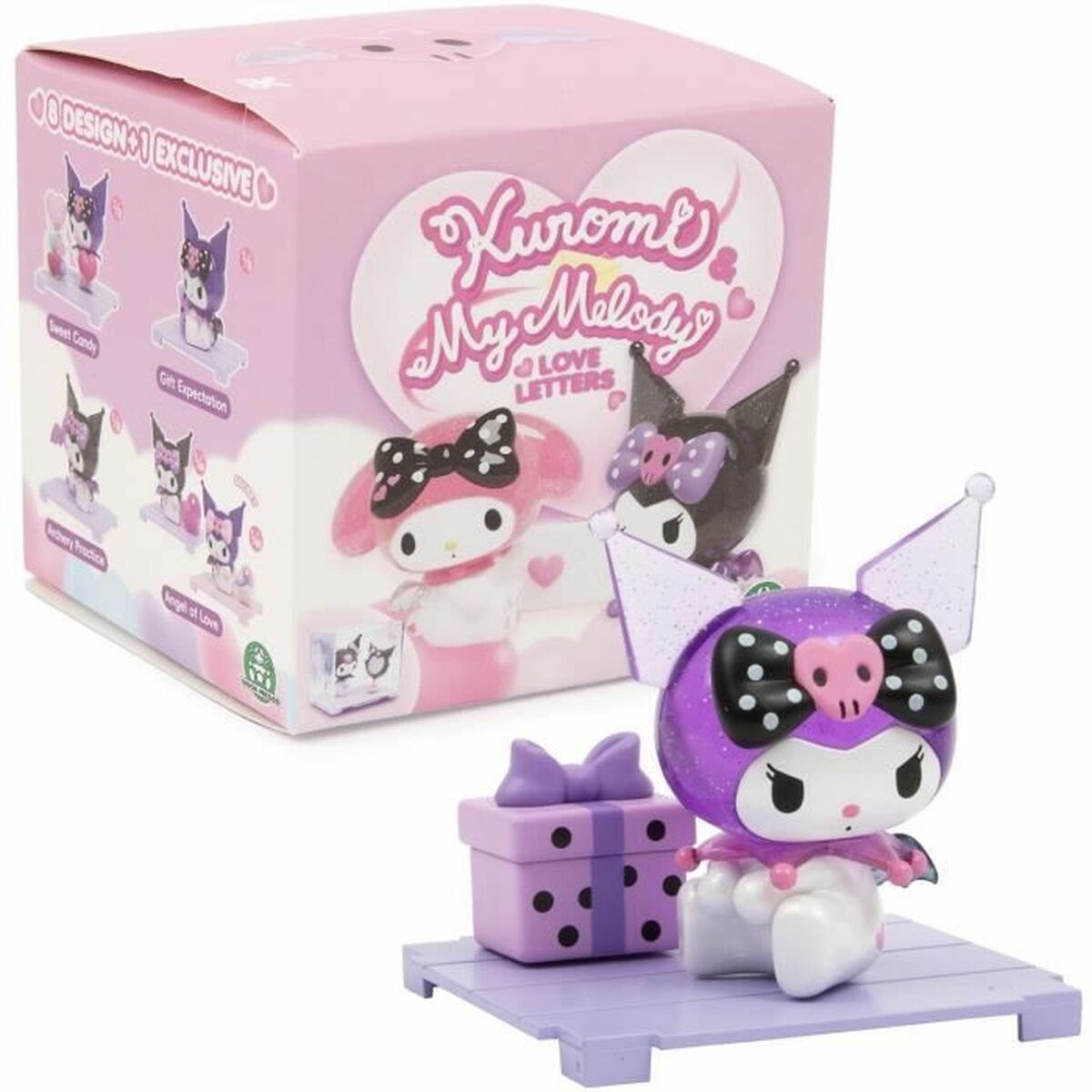 Figurine de Acțiune Hello Kitty 37 - Jucarii si jocuri, Păpuși și figurine