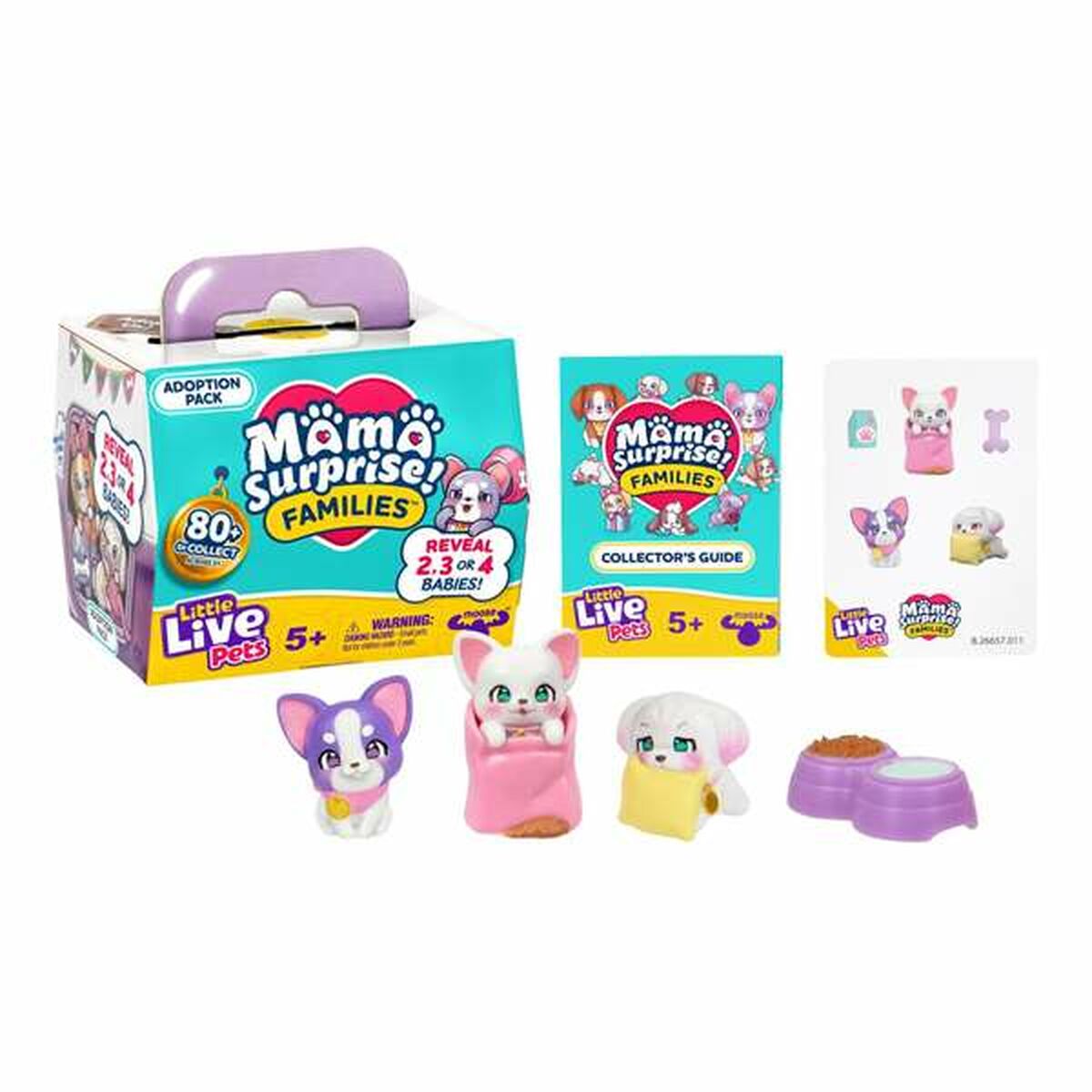 Playset Famosa - Jucarii si jocuri, Păpuși și figurine