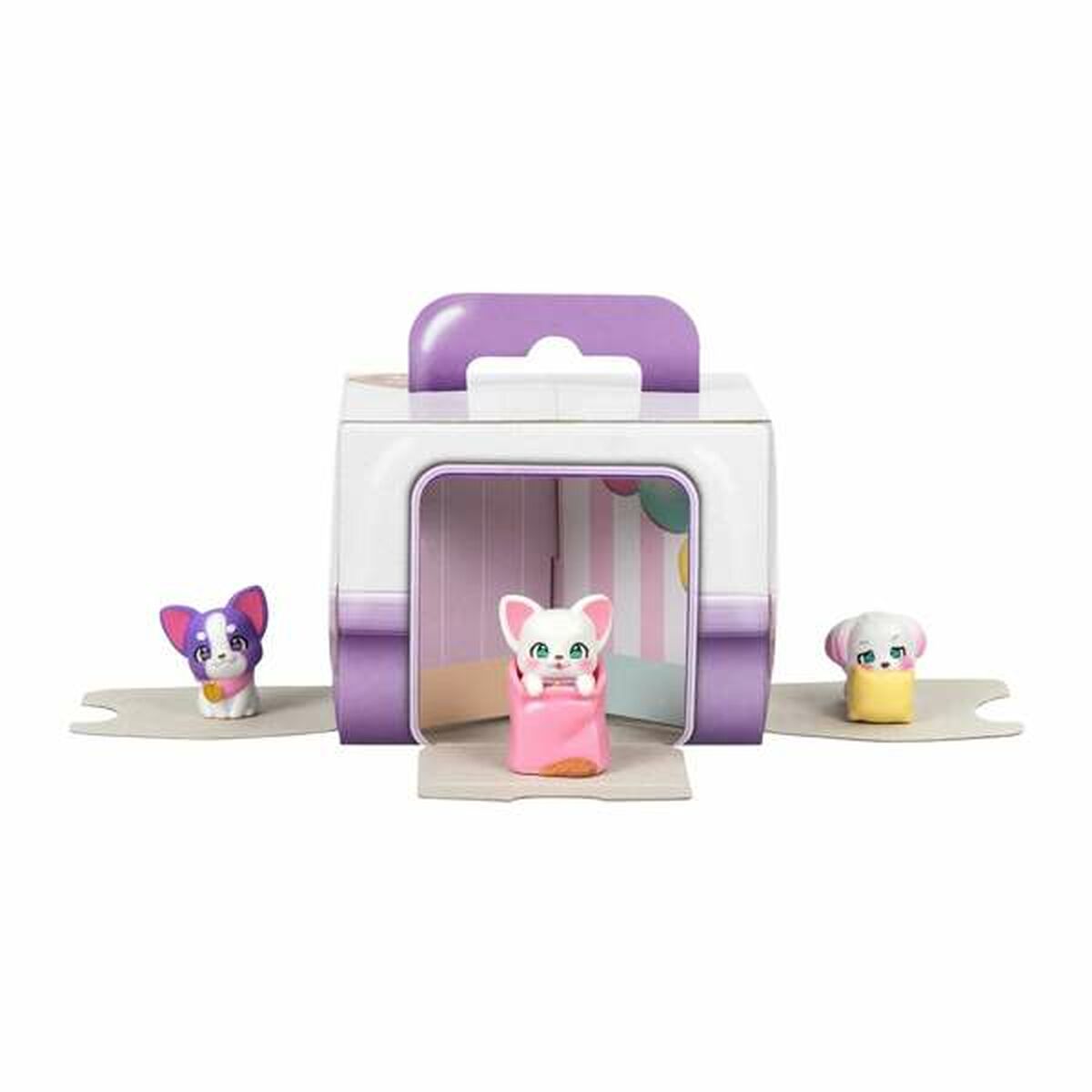 Playset Famosa - Jucarii si jocuri, Păpuși și figurine