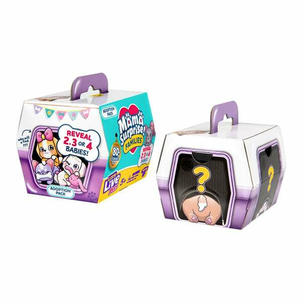Playset Famosa - Jucarii si jocuri, Păpuși și figurine