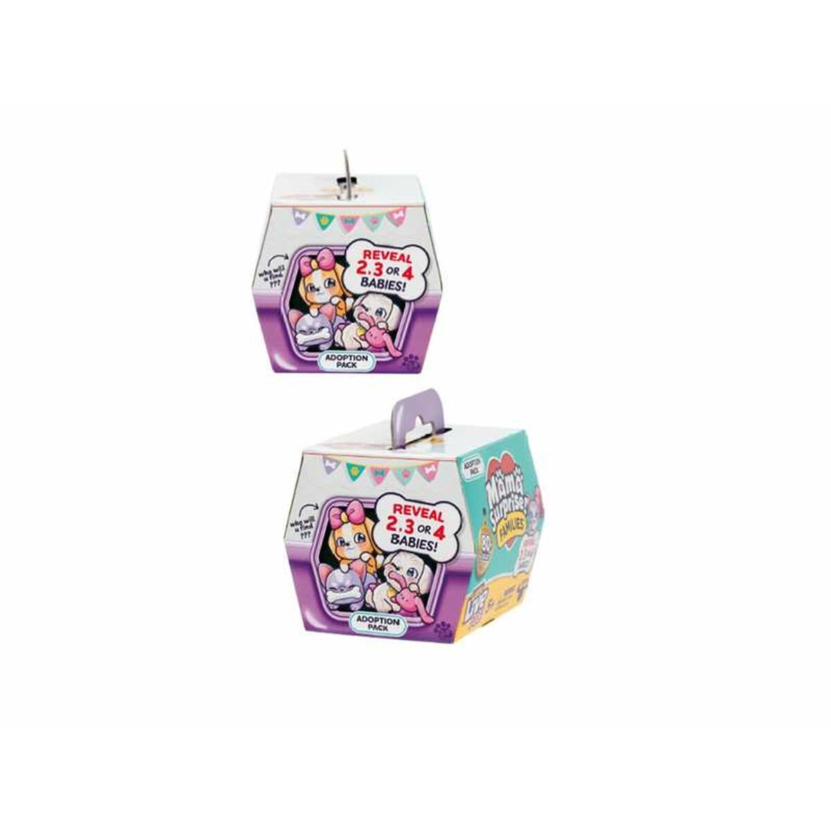 Playset Famosa - Jucarii si jocuri, Păpuși și figurine