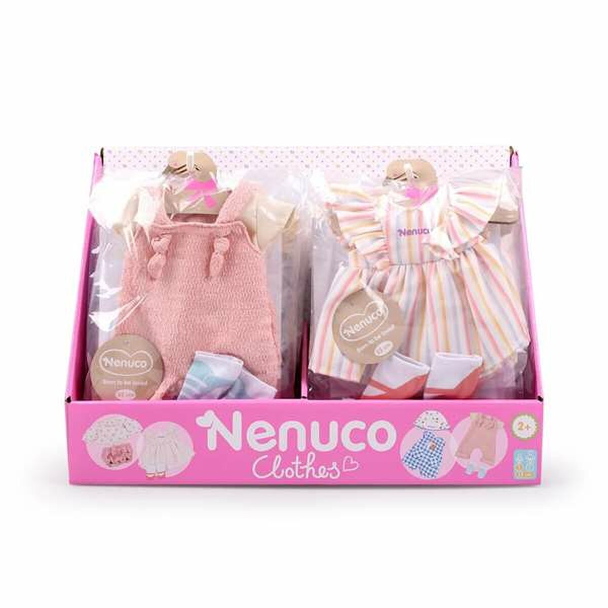 Hainele păpușii Nenuco - Jucarii si jocuri, Păpuși și accesorii