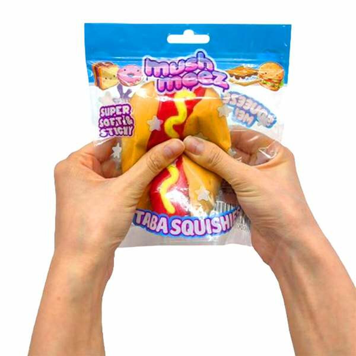 Set de Lucru Manual Famosa Mushmeez - Jucarii si jocuri, Activități creative