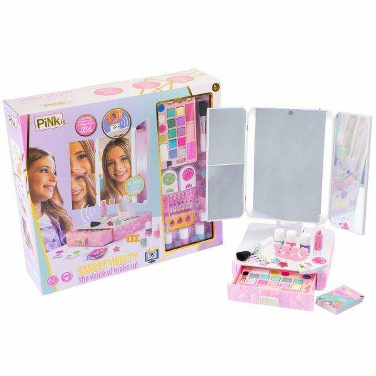 Set de Machiaj pentru Copii - Jucarii si jocuri, Costume și accesorii