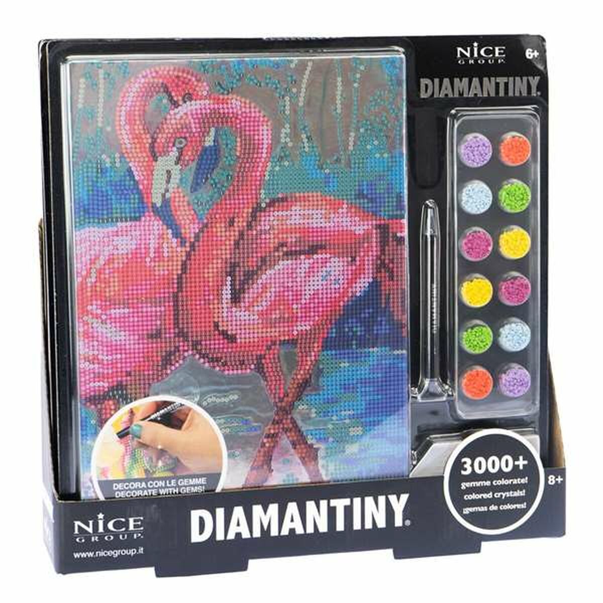 Joc Educativ 32 x 32 x 2,4 cm - Jucarii si jocuri, Jocuri și accesorii