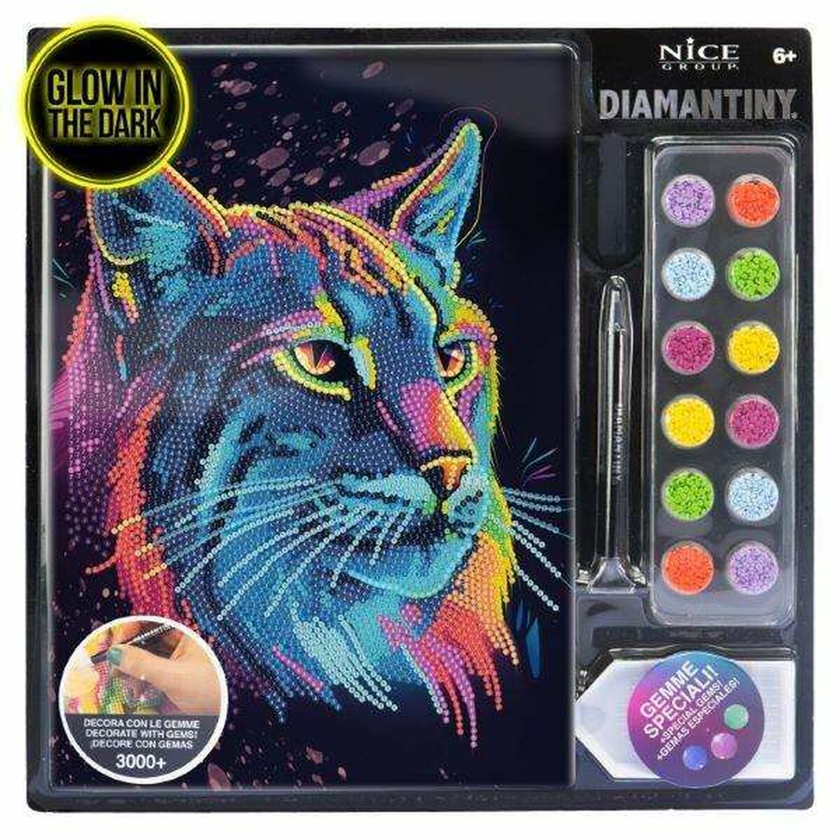 Joc Educativ 32 x 32 x 2,4 cm - Jucarii si jocuri, Jocuri și accesorii