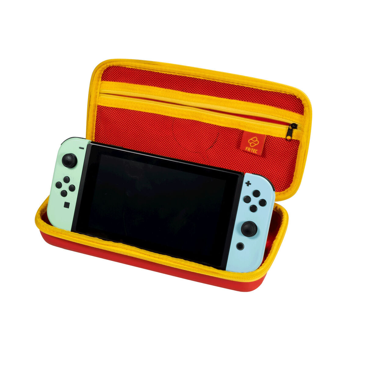 Carcasă pentru Nintendo Switch FR-TEC FLASH Multicolor - Electronică, Joc video