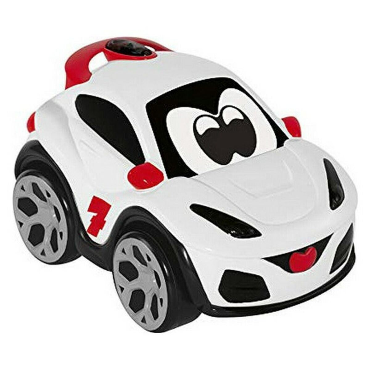 Vehicul Radio Control ROCKY CROSSOVER Chicco - Bebelus, Jucăriile copilăriei timpurii